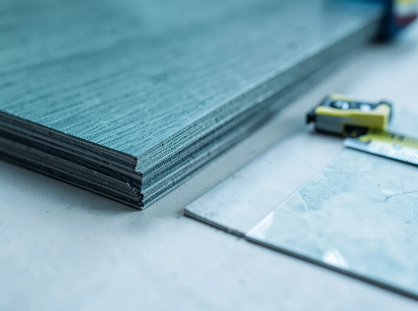 Luxury Vinyl Plank Installation Marblehead, MA FAQs